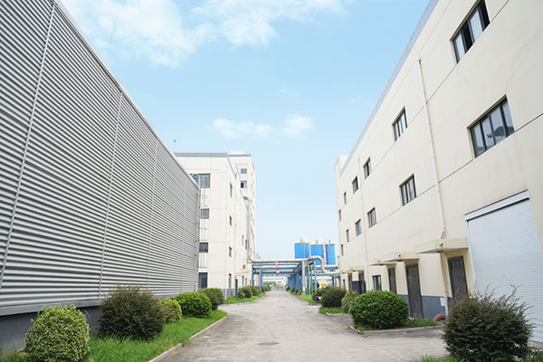 Varmeforsyningscenter