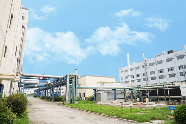 Varmeforsyningscenter