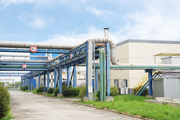 Varmeforsyningscenter