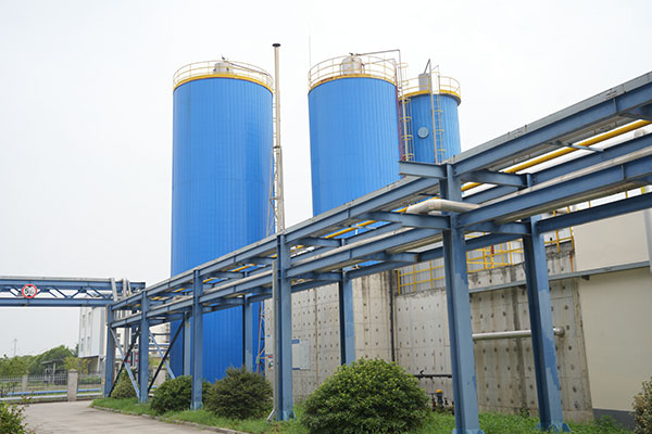 Foreløbig behandling