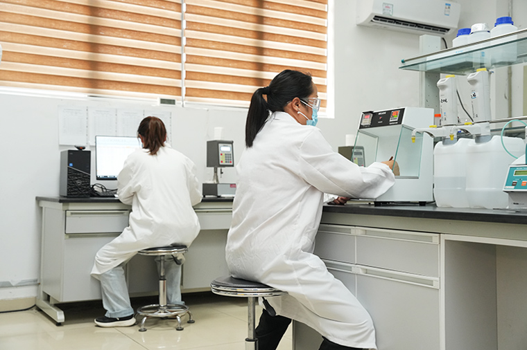 Jiangsu Besd New Material Co., Ltd.